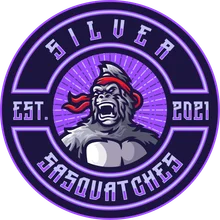 Silver Sasquatches